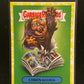 Garbage Pail Kids Oh The Horror-Ible U-PICK Yellow Parallel Singles