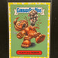 Garbage Pail Kids Oh The Horror-Ible U-PICK Yellow Parallel Singles