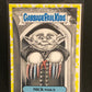 Garbage Pail Kids Oh The Horror-Ible U-PICK Yellow Parallel Singles