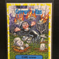 Garbage Pail Kids Oh The Horror-Ible U-PICK Yellow Parallel Singles