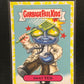 Garbage Pail Kids Oh The Horror-Ible U-PICK Yellow Parallel Singles