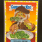 Garbage Pail Kids Oh The Horror-Ible U-PICK Yellow Parallel Singles