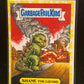 Garbage Pail Kids Oh The Horror-Ible U-PICK Yellow Parallel Singles