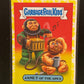 Garbage Pail Kids Oh The Horror-Ible U-PICK Yellow Parallel Singles