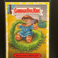 Garbage Pail Kids Oh The Horror-Ible U-PICK Yellow Parallel Singles