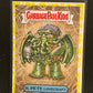 Garbage Pail Kids Oh The Horror-Ible U-PICK Yellow Parallel Singles