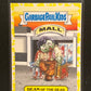 Garbage Pail Kids Oh The Horror-Ible U-PICK Yellow Parallel Singles