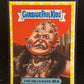 Garbage Pail Kids Oh The Horror-Ible U-PICK Yellow Parallel Singles