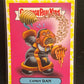 Garbage Pail Kids Oh The Horror-Ible U-PICK Yellow Parallel Singles