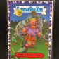 Garbage Pail Kids Oh The Horror-Ible U-PICK Purple Parallel Singles