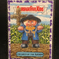 Garbage Pail Kids Oh The Horror-Ible U-PICK Purple Parallel Singles