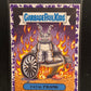 Garbage Pail Kids Oh The Horror-Ible U-PICK Purple Parallel Singles