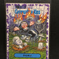 Garbage Pail Kids Oh The Horror-Ible U-PICK Purple Parallel Singles