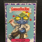 Garbage Pail Kids Oh The Horror-Ible U-PICK Purple Parallel Singles