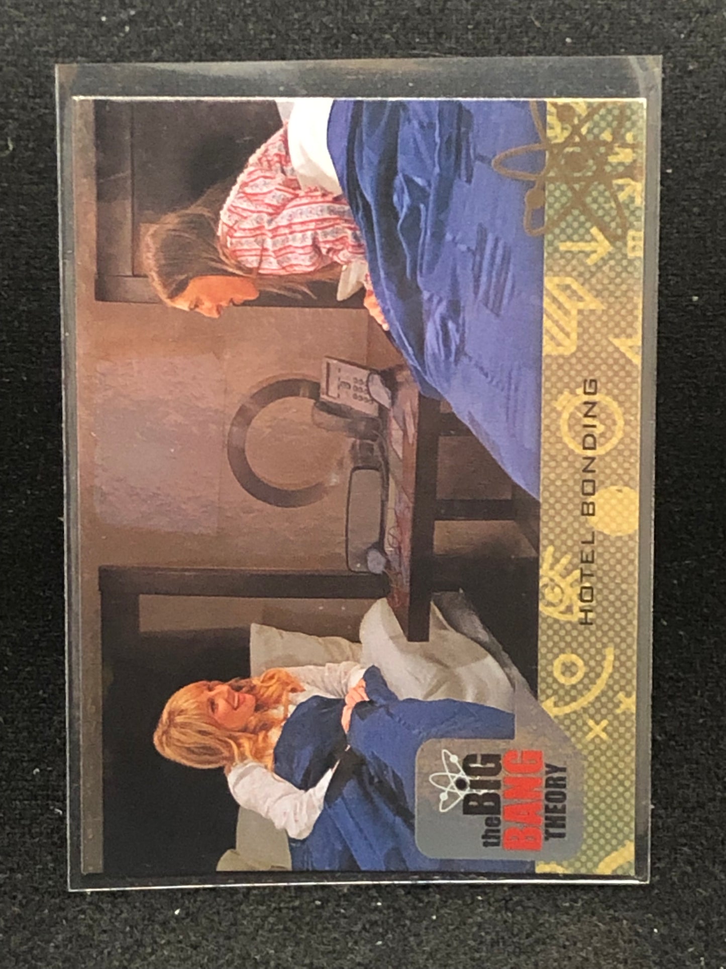 The Big Bang Theory Seasons 6 & 7 U-PICK Silver Foil Singles
