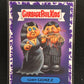 Garbage Pail Kids Oh The Horror-Ible U-PICK Purple Parallel Singles