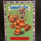 Garbage Pail Kids Oh The Horror-Ible U-PICK Purple Parallel Singles