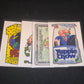 Garbage Pail Kids We Hate The 90's U-PICK Wacky Pails Insert Singles