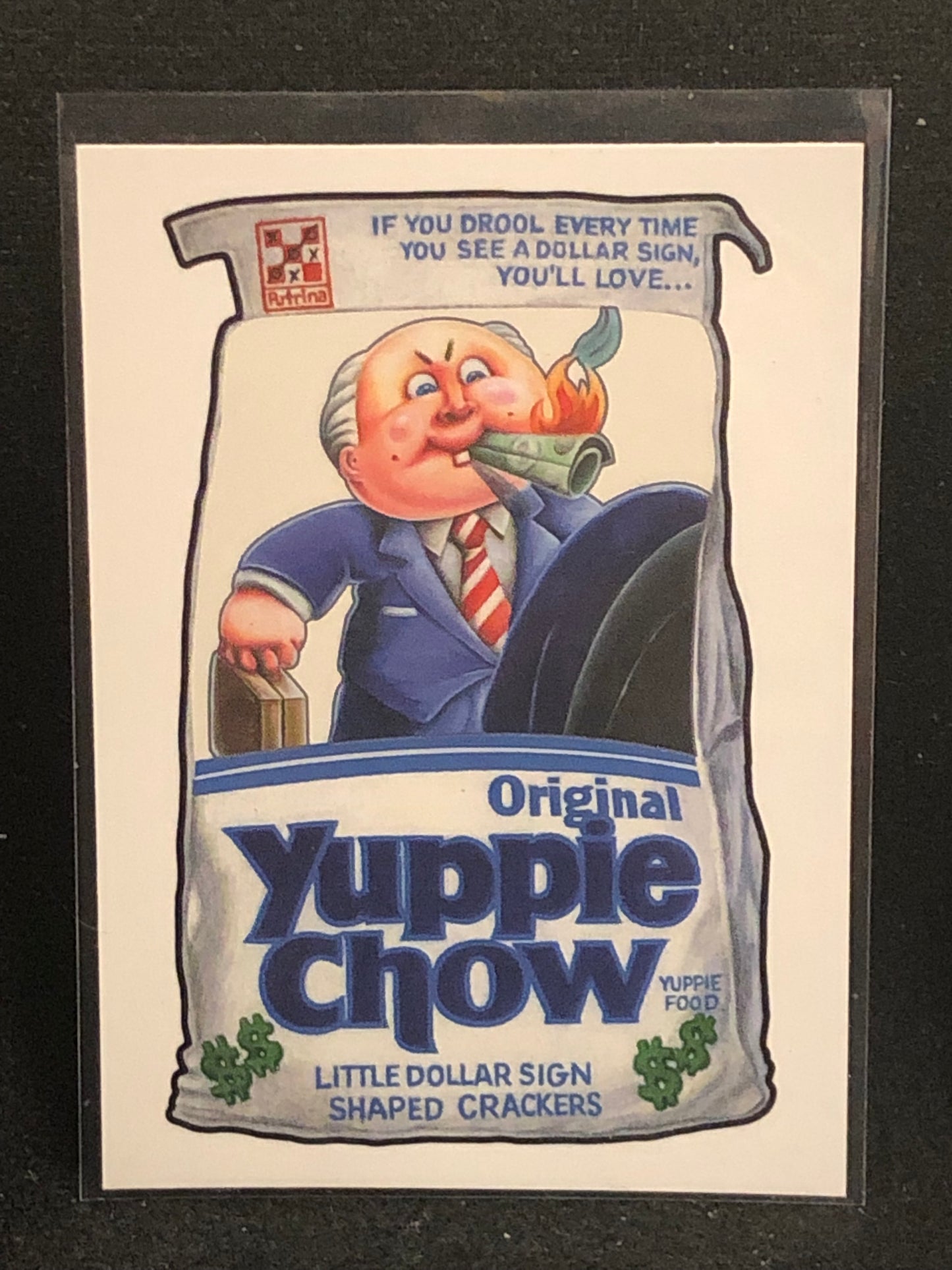 Garbage Pail Kids We Hate The 90's U-PICK Subset Insert Singles