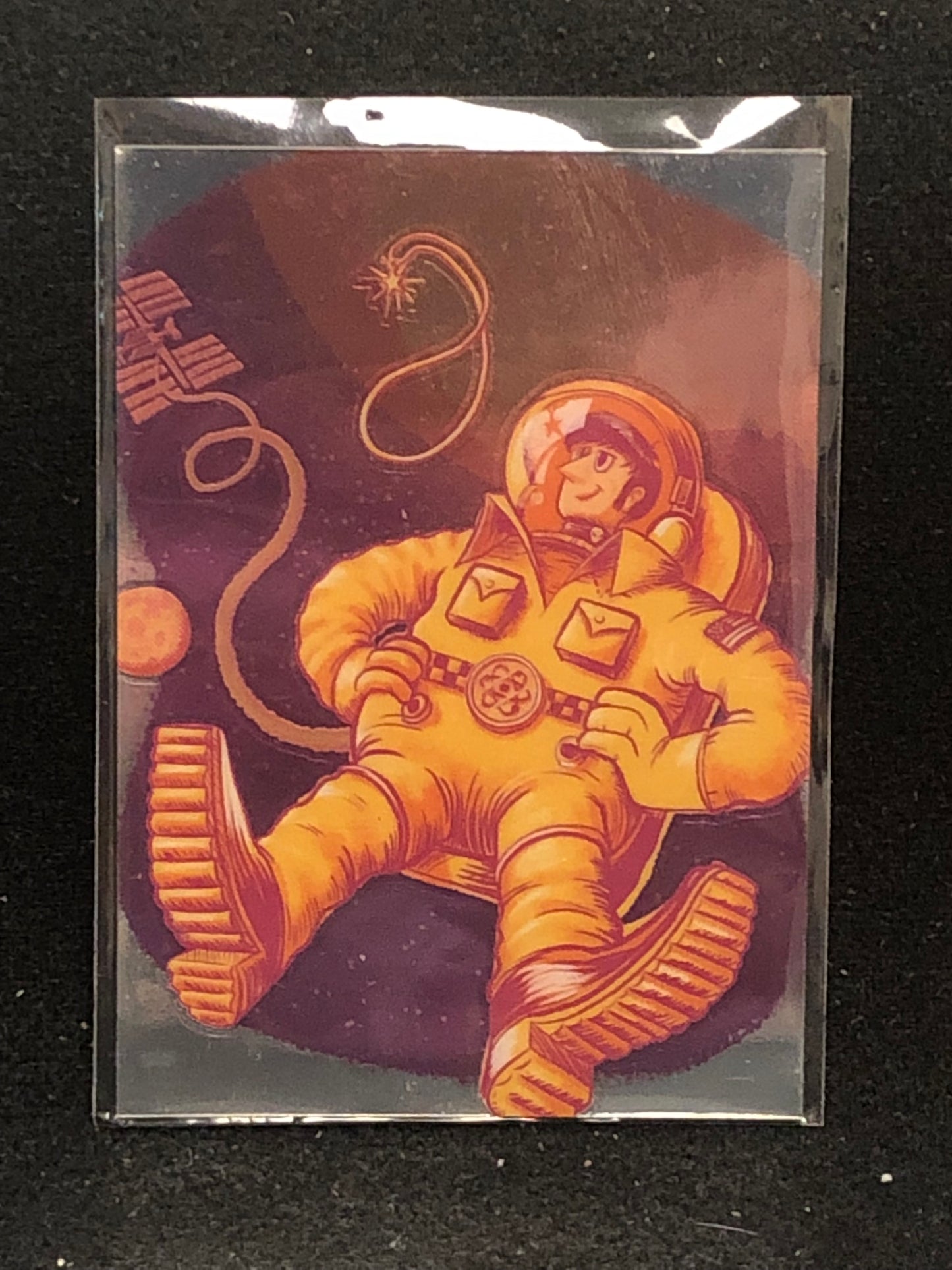The Big Bang Theory Seasons 6 & 7 U-PICK Cryptomium Insert Singles