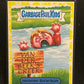 Garbage Pail Kids We Hate The 90's U-PICK Yellow Parallel Singles