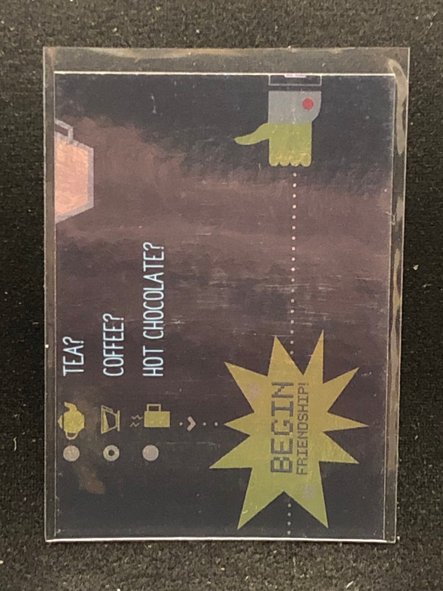 The Big Bang Theory Seasons 6 & 7 U-PICK Silver Foil Singles