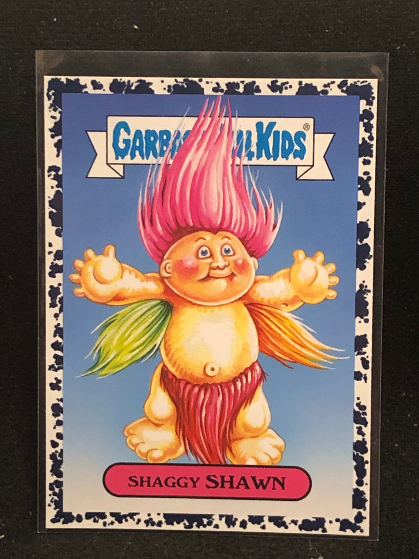 Garbage Pail Kids We Hate The 90's U-PICK 90's Toys Bruised Singles