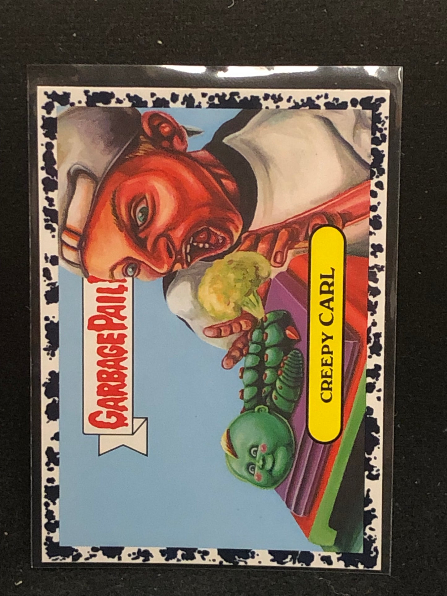 Garbage Pail Kids We Hate The 90's U-PICK 90's Toys Bruised Singles