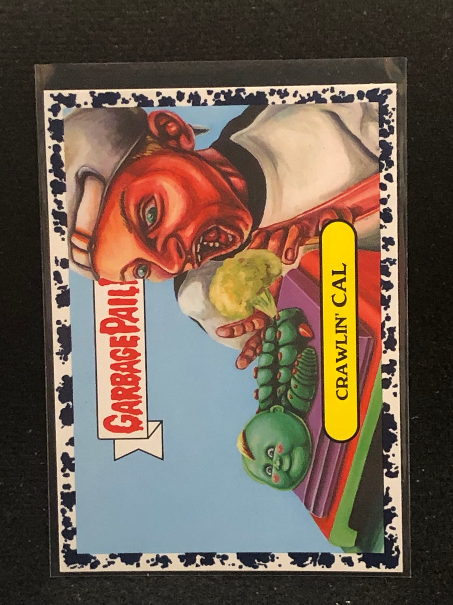 Garbage Pail Kids We Hate The 90's U-PICK 90's Toys Bruised Singles