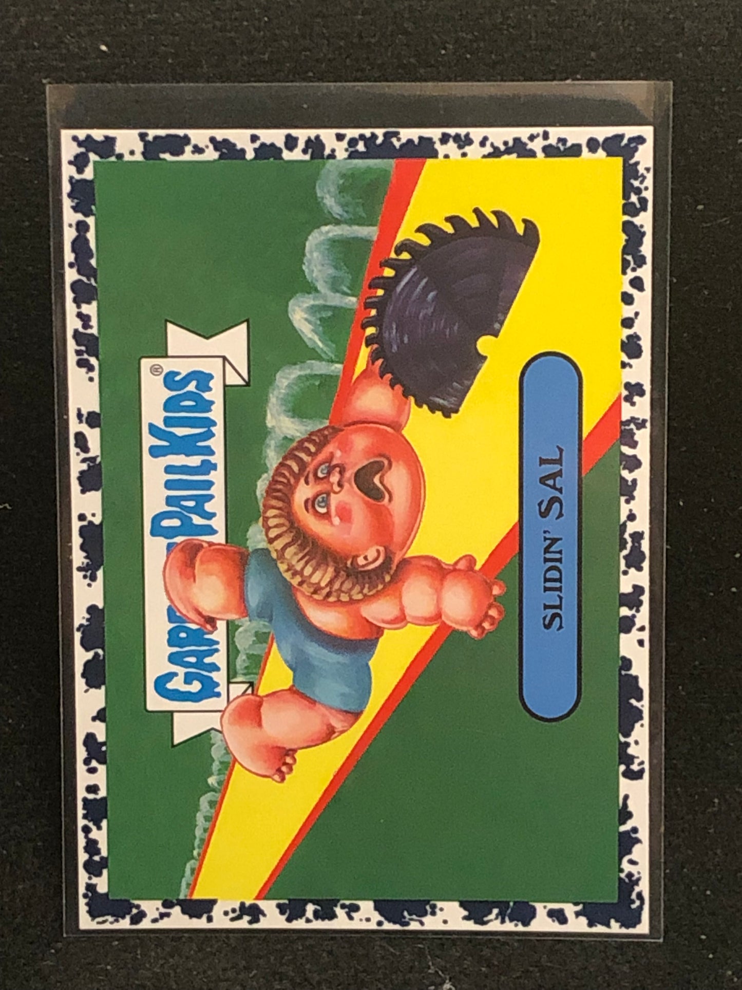 Garbage Pail Kids We Hate The 90's U-PICK 90's Toys Bruised Singles