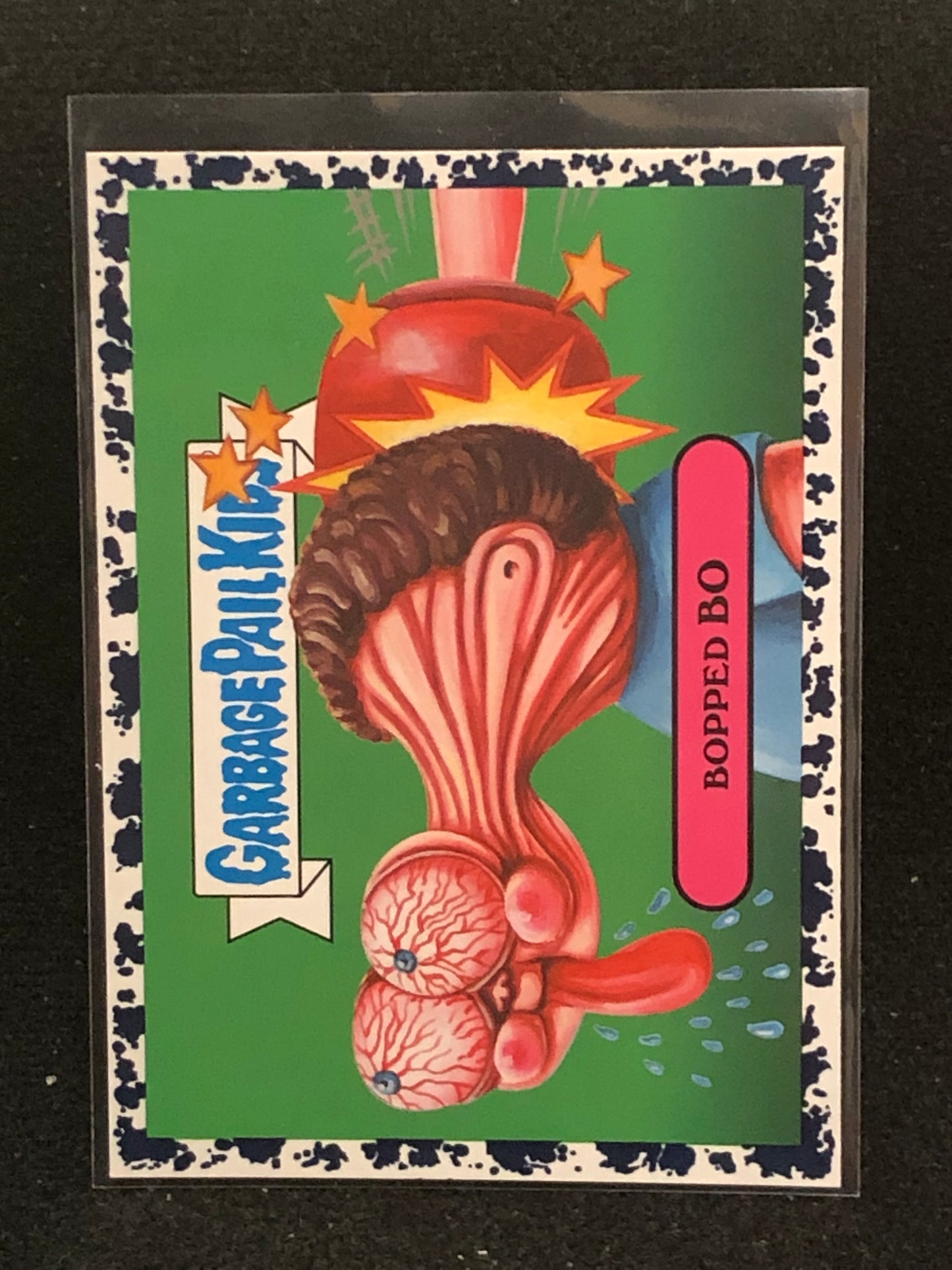 Garbage Pail Kids We Hate The 90's U-PICK Bruised Singles