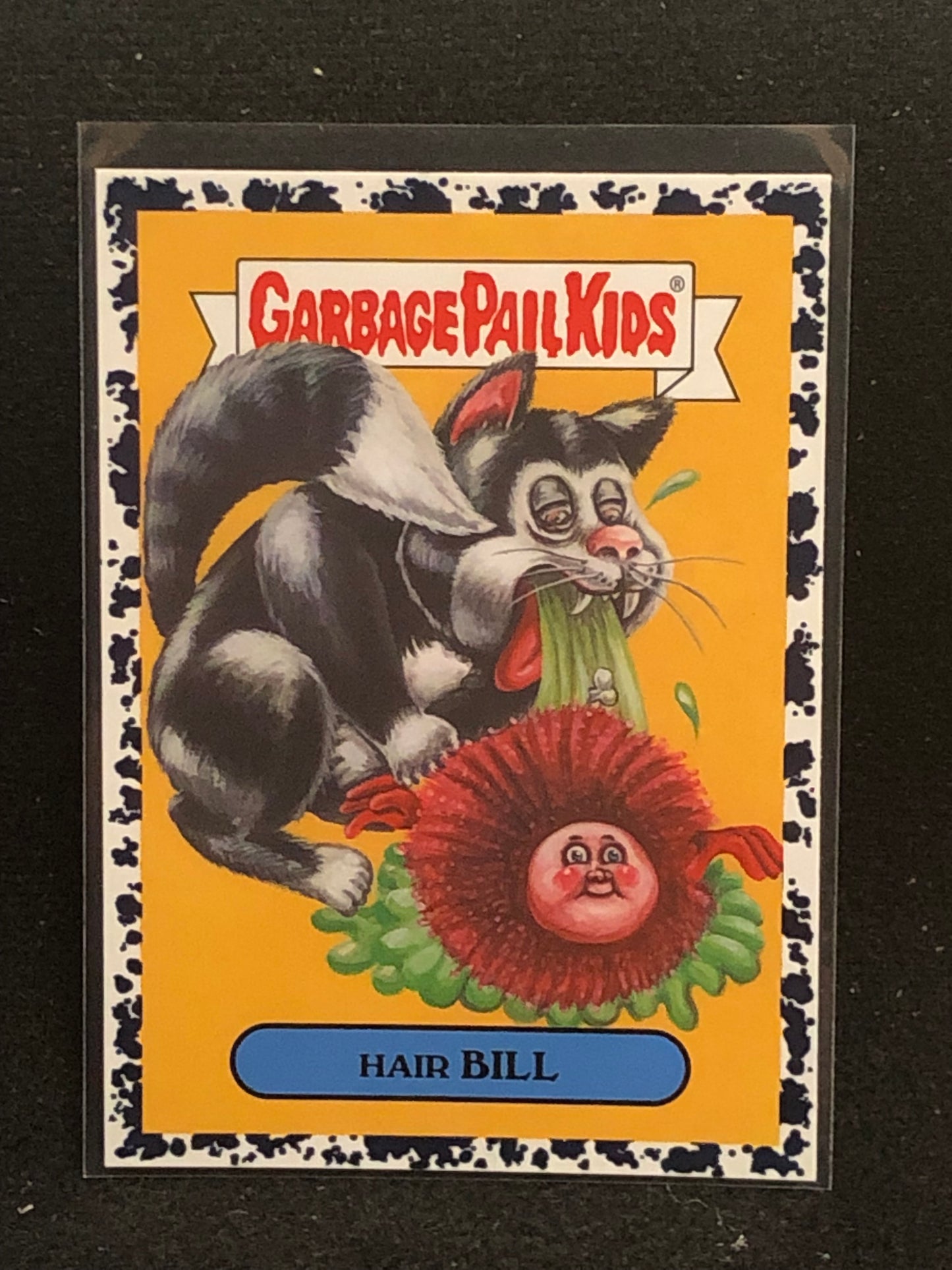 Garbage Pail Kids We Hate The 90's U-PICK 90's Toys Bruised Singles