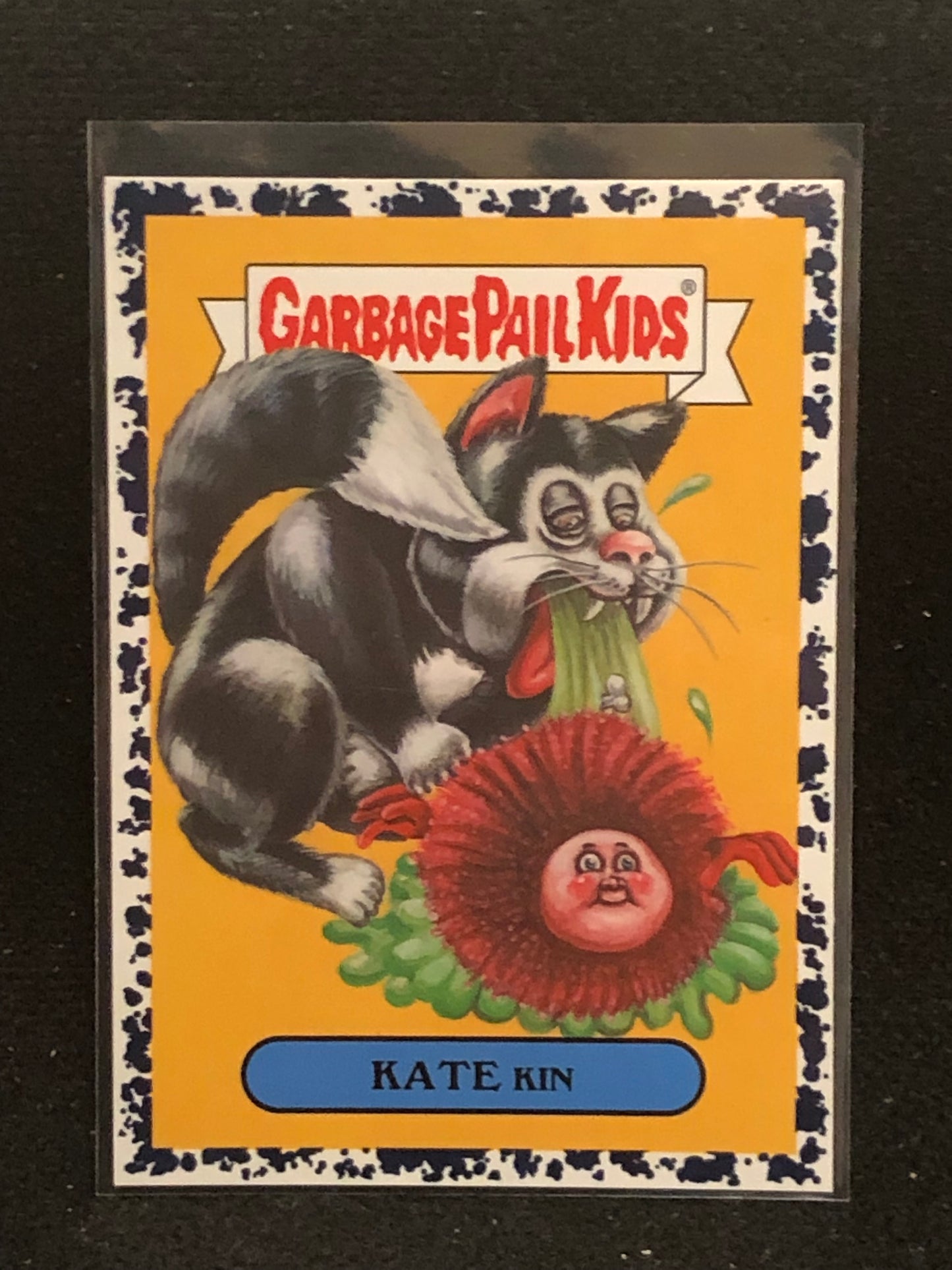 Garbage Pail Kids We Hate The 90's U-PICK 90's Toys Bruised Singles