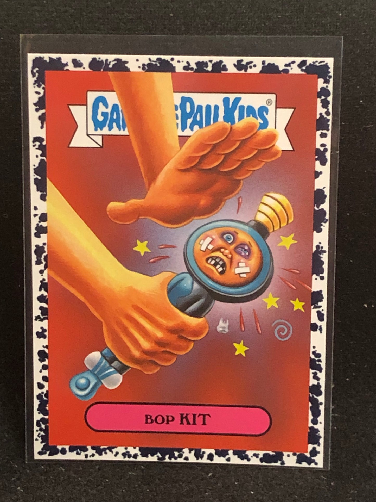 Garbage Pail Kids We Hate The 90's U-PICK Bruised Singles