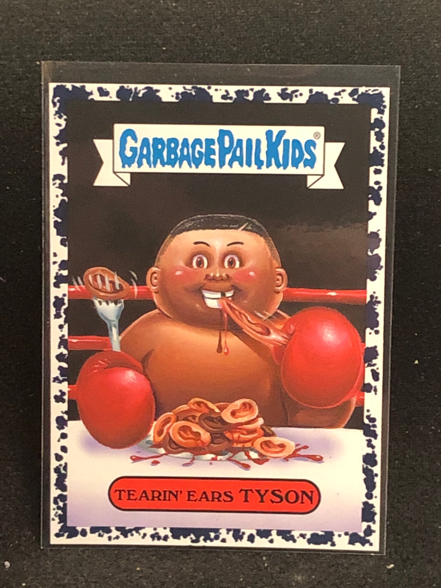 Garbage Pail Kids We Hate The 90's U-PICK 90's Politics & News Bruised Singles