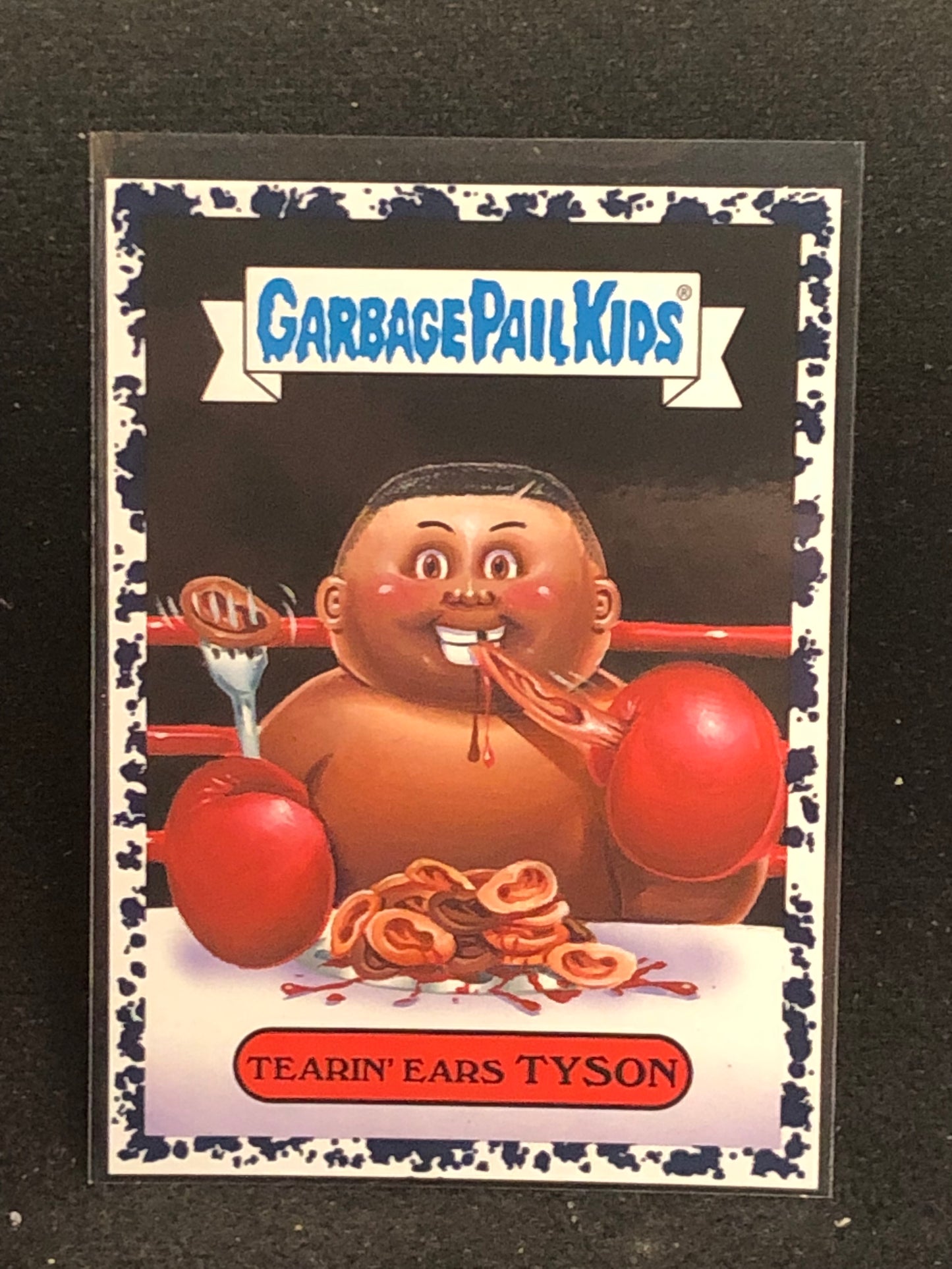 Garbage Pail Kids We Hate The 90's U-PICK Bruised Singles