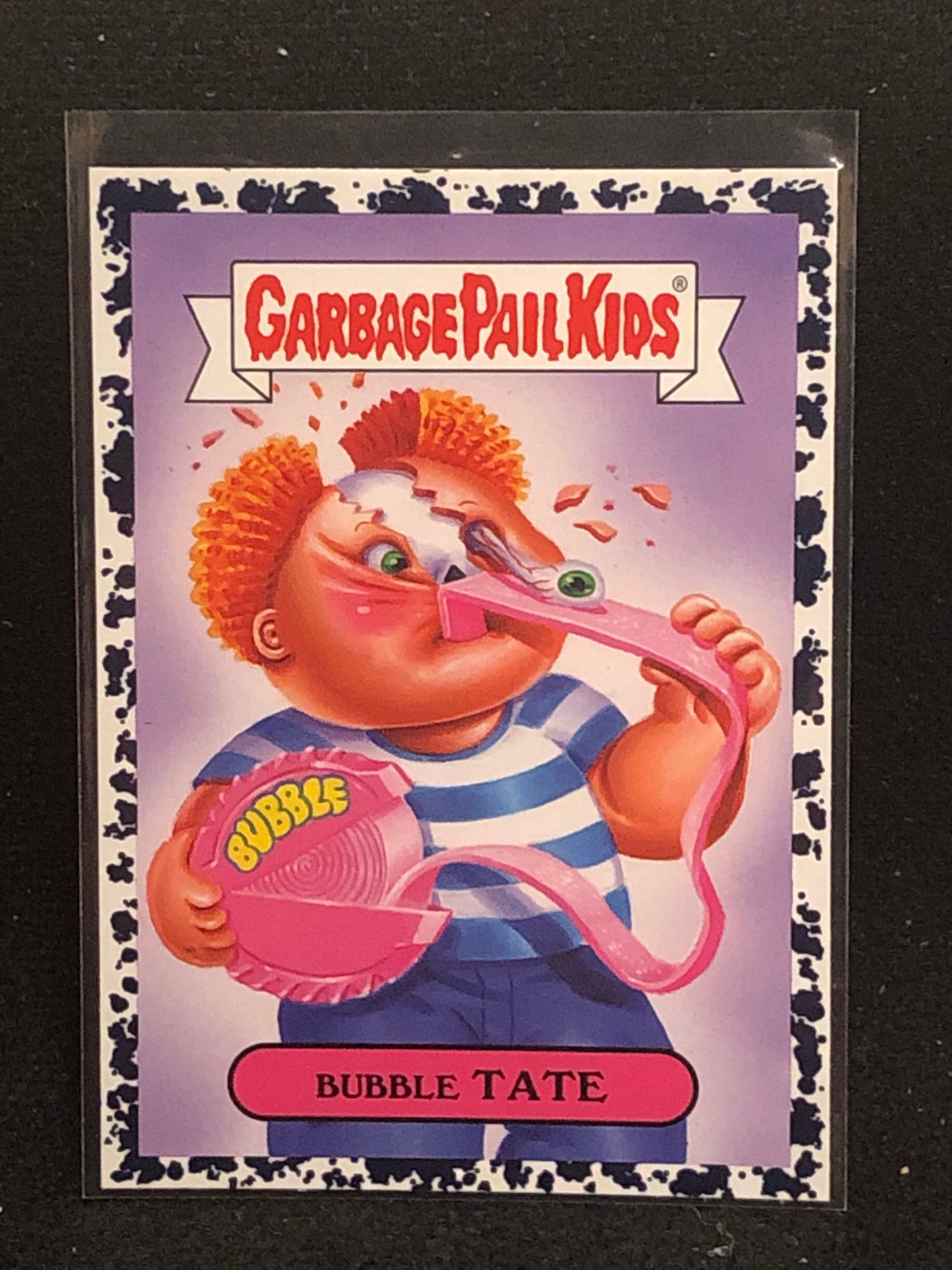 Garbage Pail Kids We Hate The 90's U-PICK 90's Fads Bruised Singles