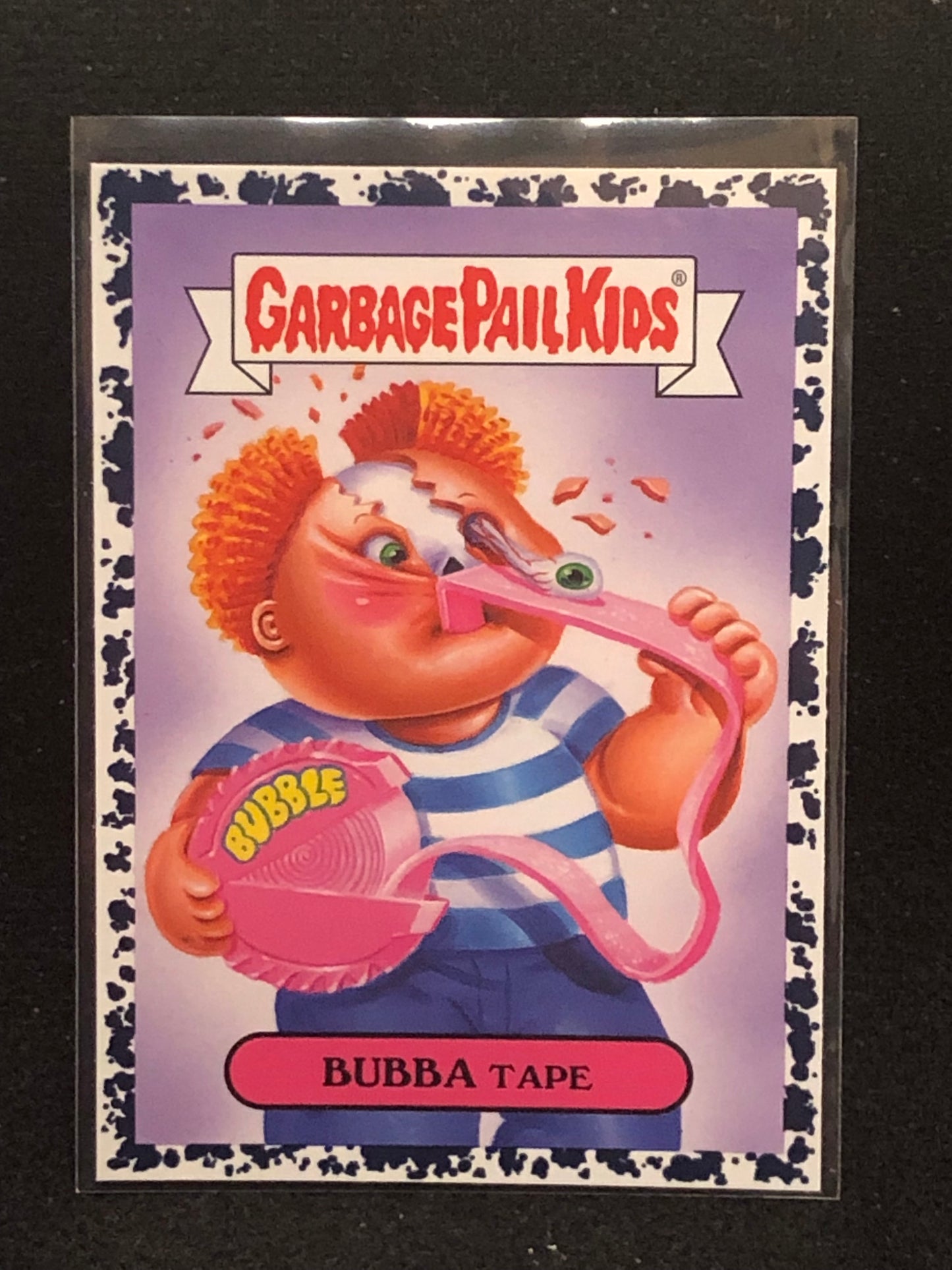 Garbage Pail Kids We Hate The 90's U-PICK 90's Fads Bruised Singles