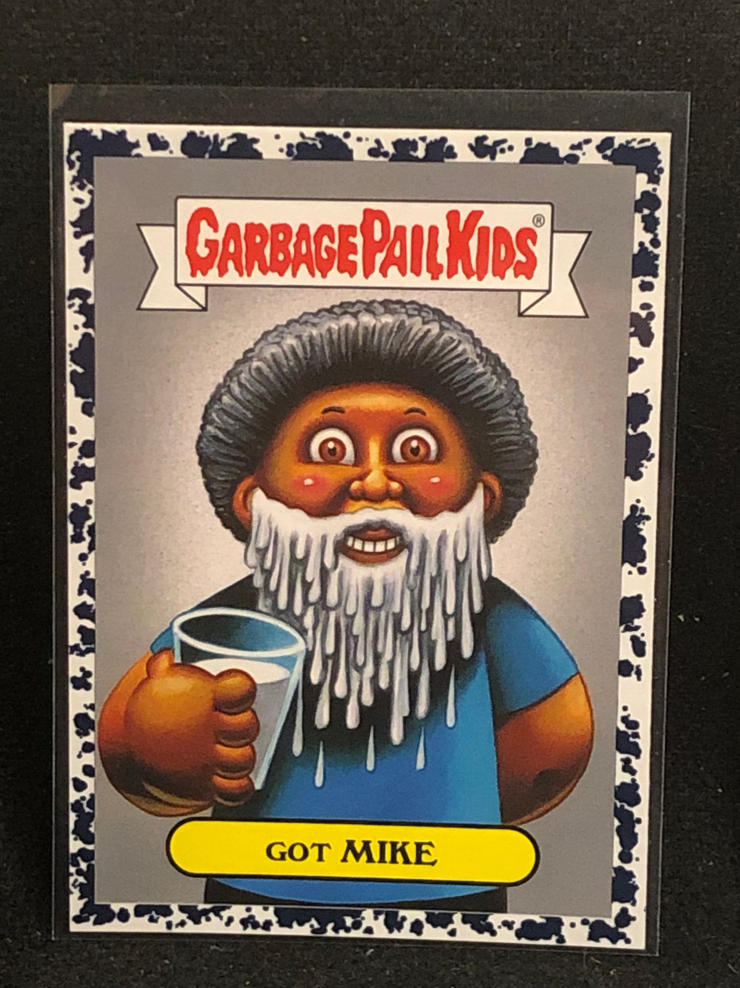 Garbage Pail Kids We Hate The 90's U-PICK 90's Fads Bruised Singles