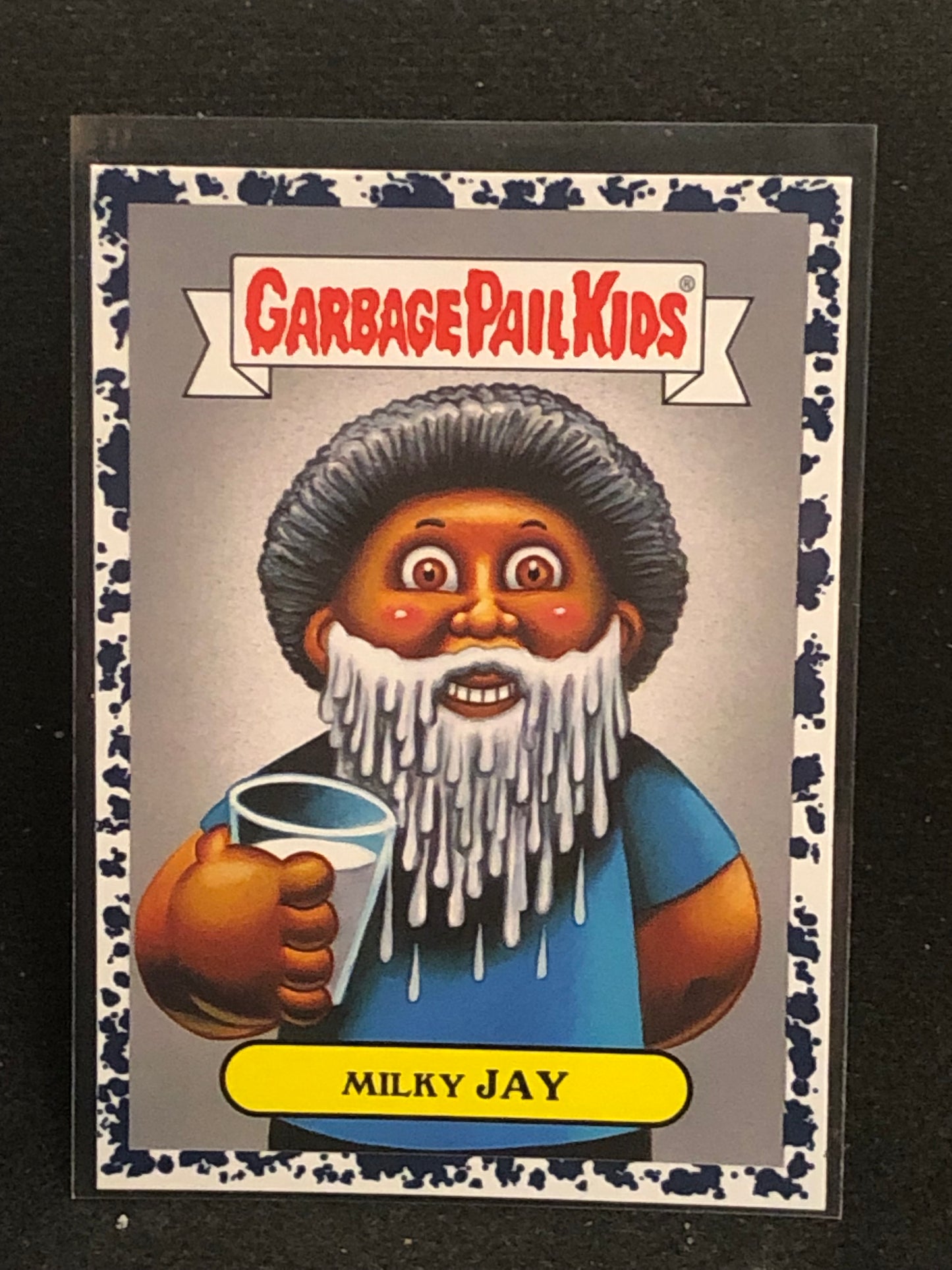 Garbage Pail Kids We Hate The 90's U-PICK 90's Fads Bruised Singles