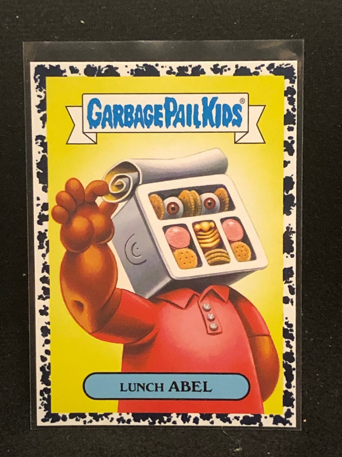 Garbage Pail Kids We Hate The 90's U-PICK 90's Fads Bruised Singles