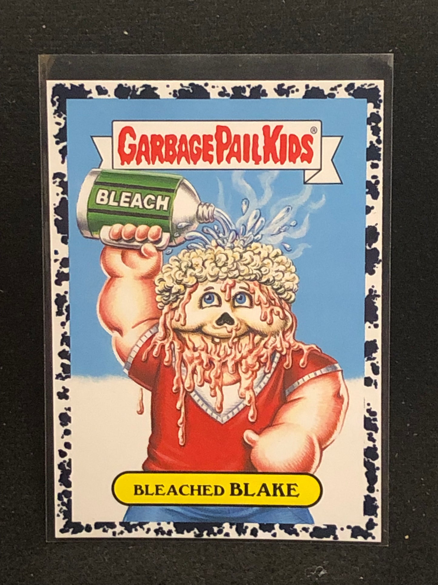 Garbage Pail Kids We Hate The 90's U-PICK 90's Fads Bruised Singles