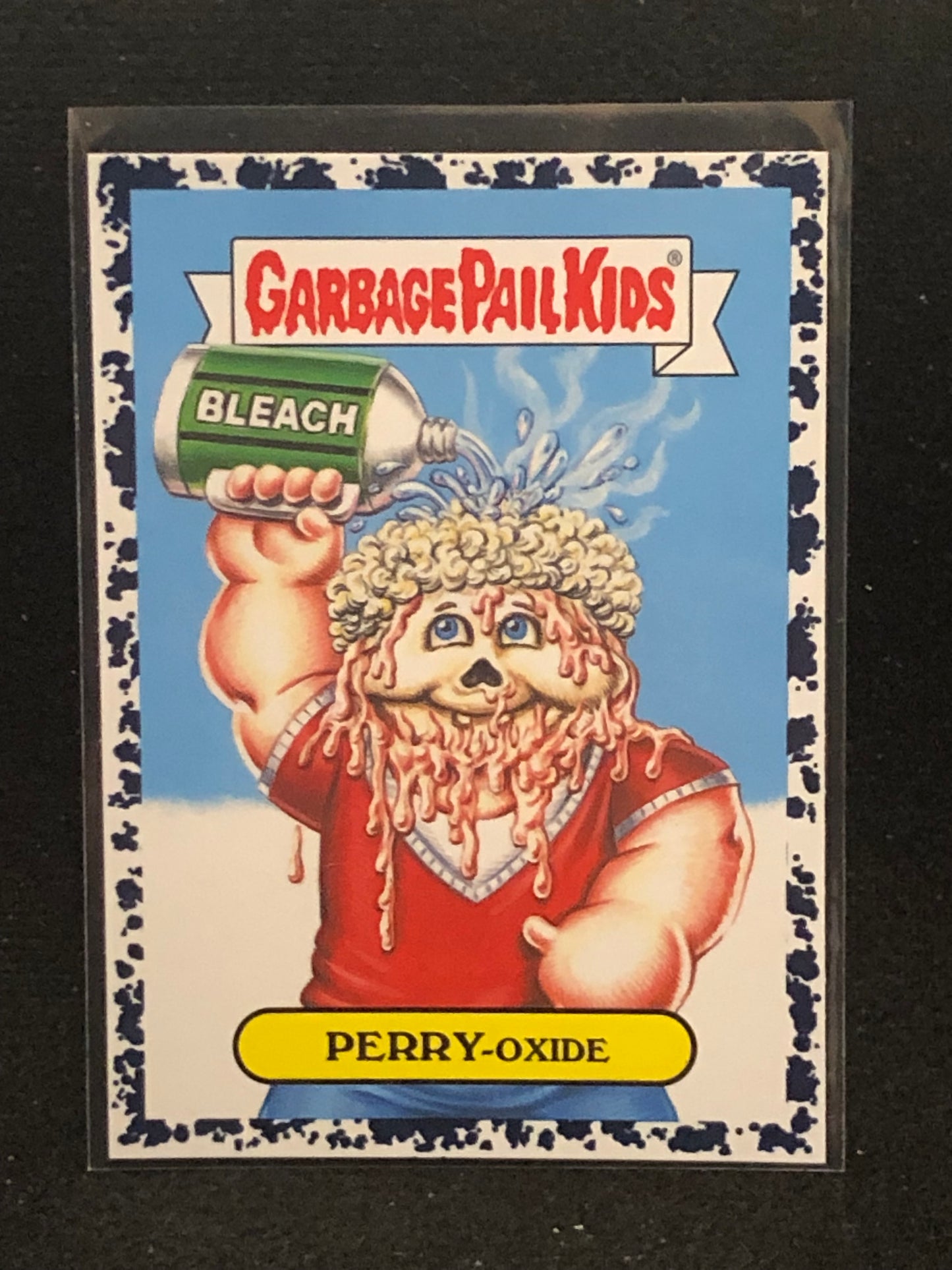 Garbage Pail Kids We Hate The 90's U-PICK 90's Fads Bruised Singles