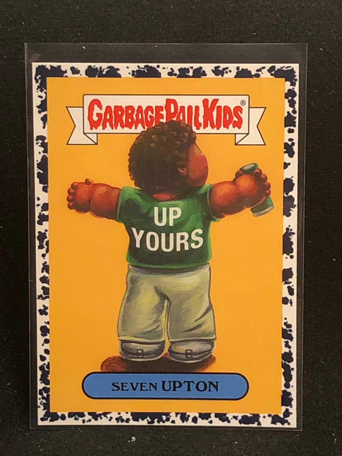 Garbage Pail Kids We Hate The 90's U-PICK 90's Fads Bruised Singles