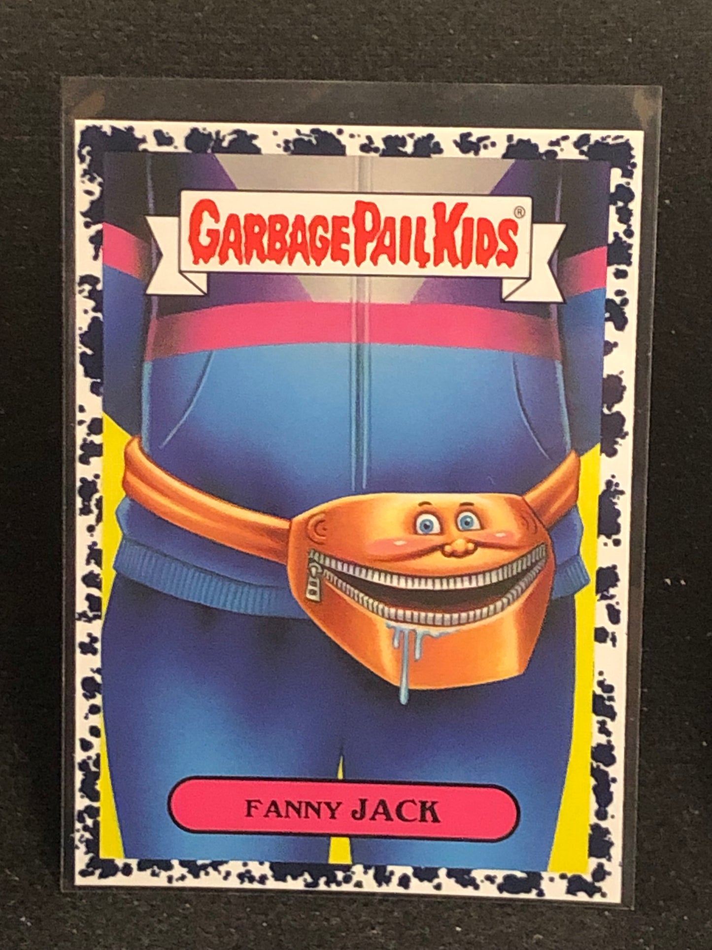 Garbage Pail Kids We Hate The 90's U-PICK Bruised Singles