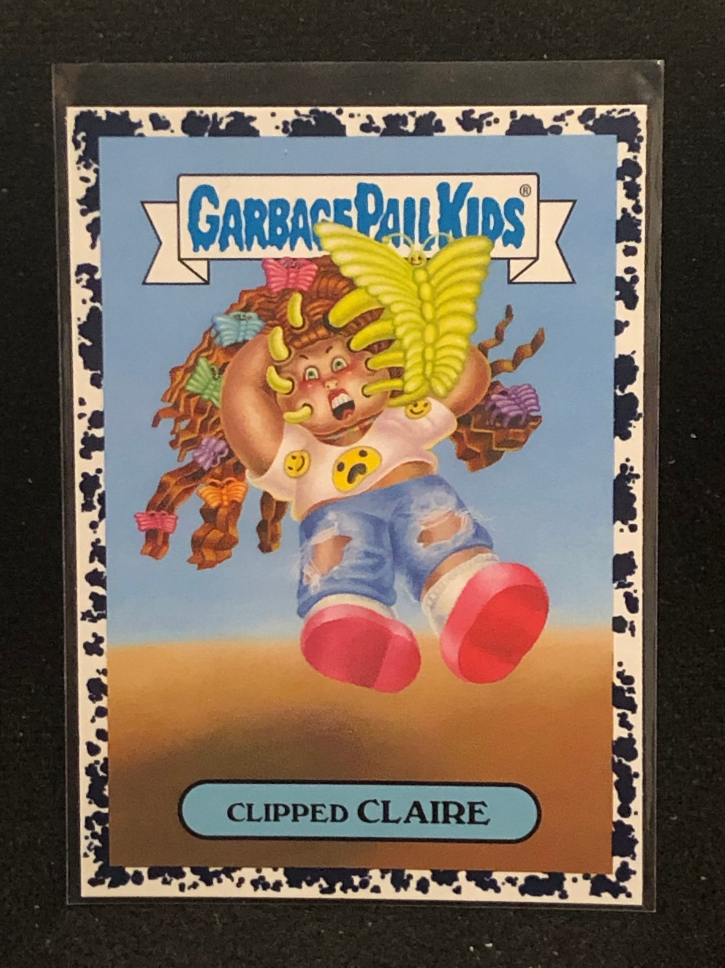 Garbage Pail Kids We Hate The 90's U-PICK 90's Fashion Bruised Singles