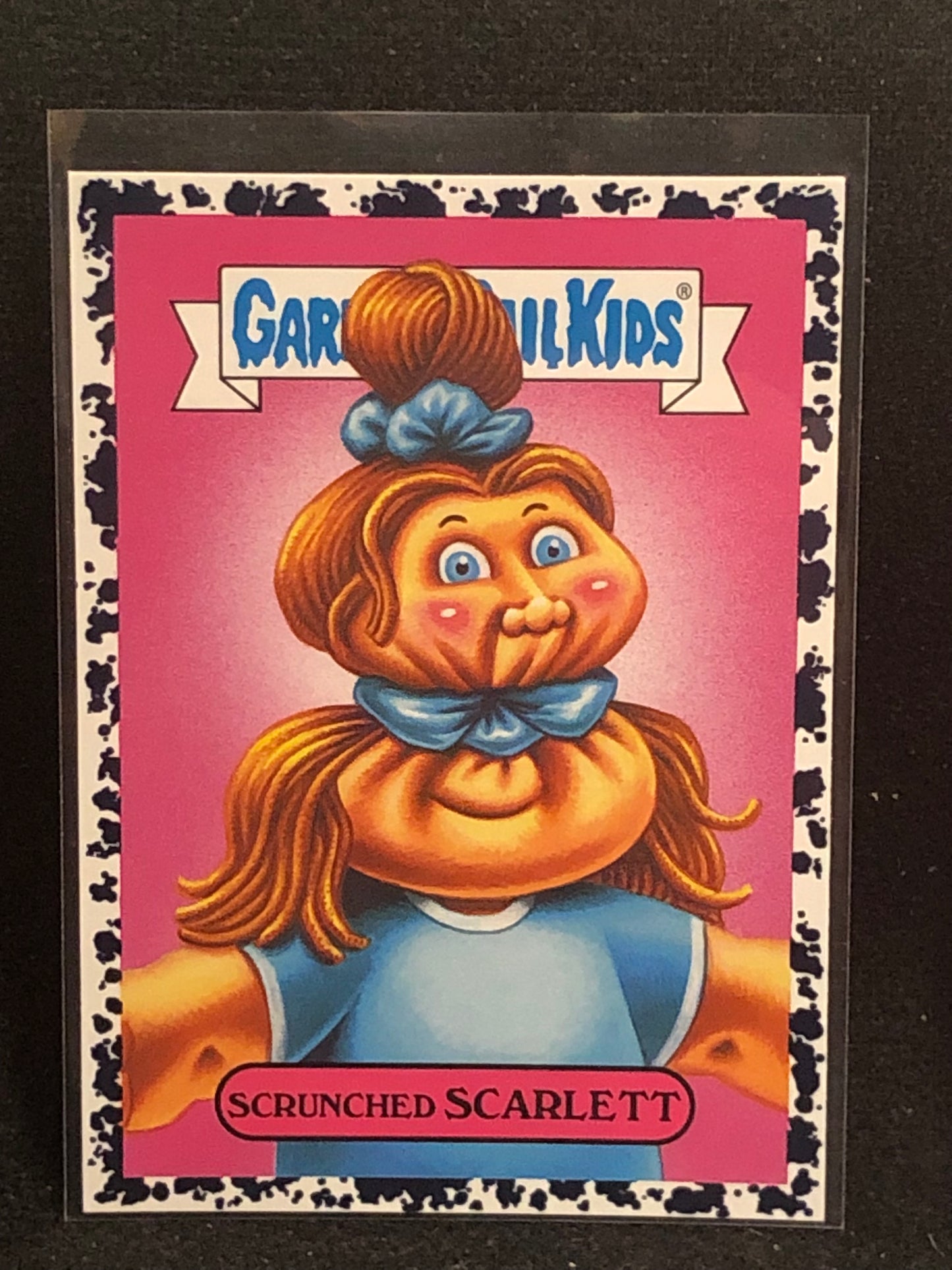 Garbage Pail Kids We Hate The 90's U-PICK 90's Fashion Bruised Singles