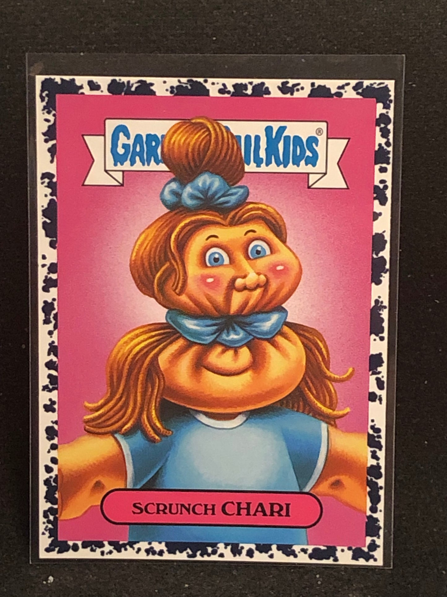 Garbage Pail Kids We Hate The 90's U-PICK 90's Fashion Bruised Singles