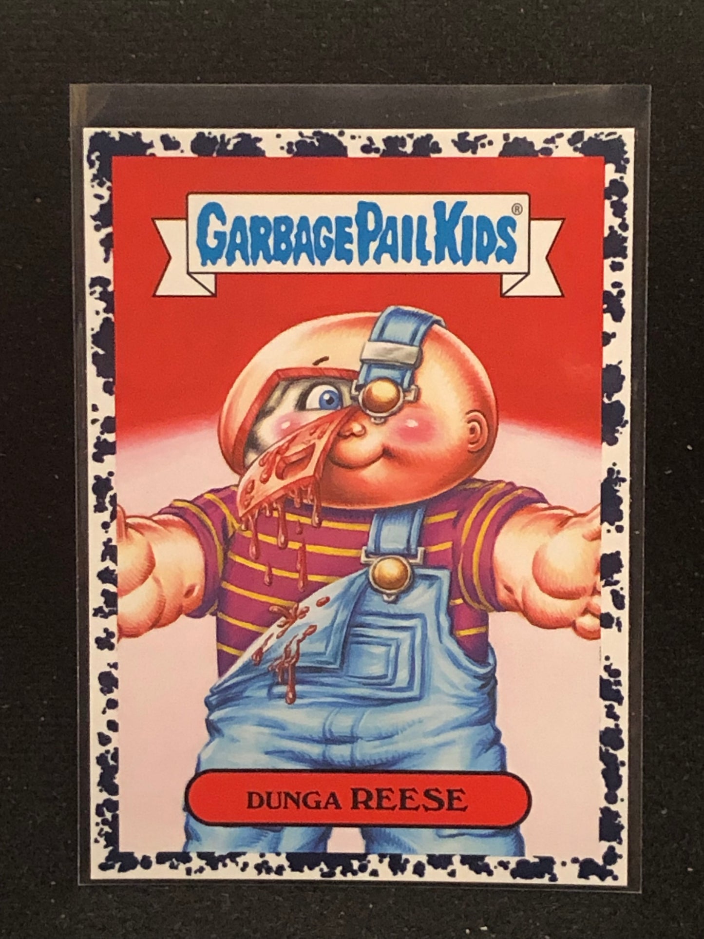 Garbage Pail Kids We Hate The 90's U-PICK 90's Fashion Bruised Singles