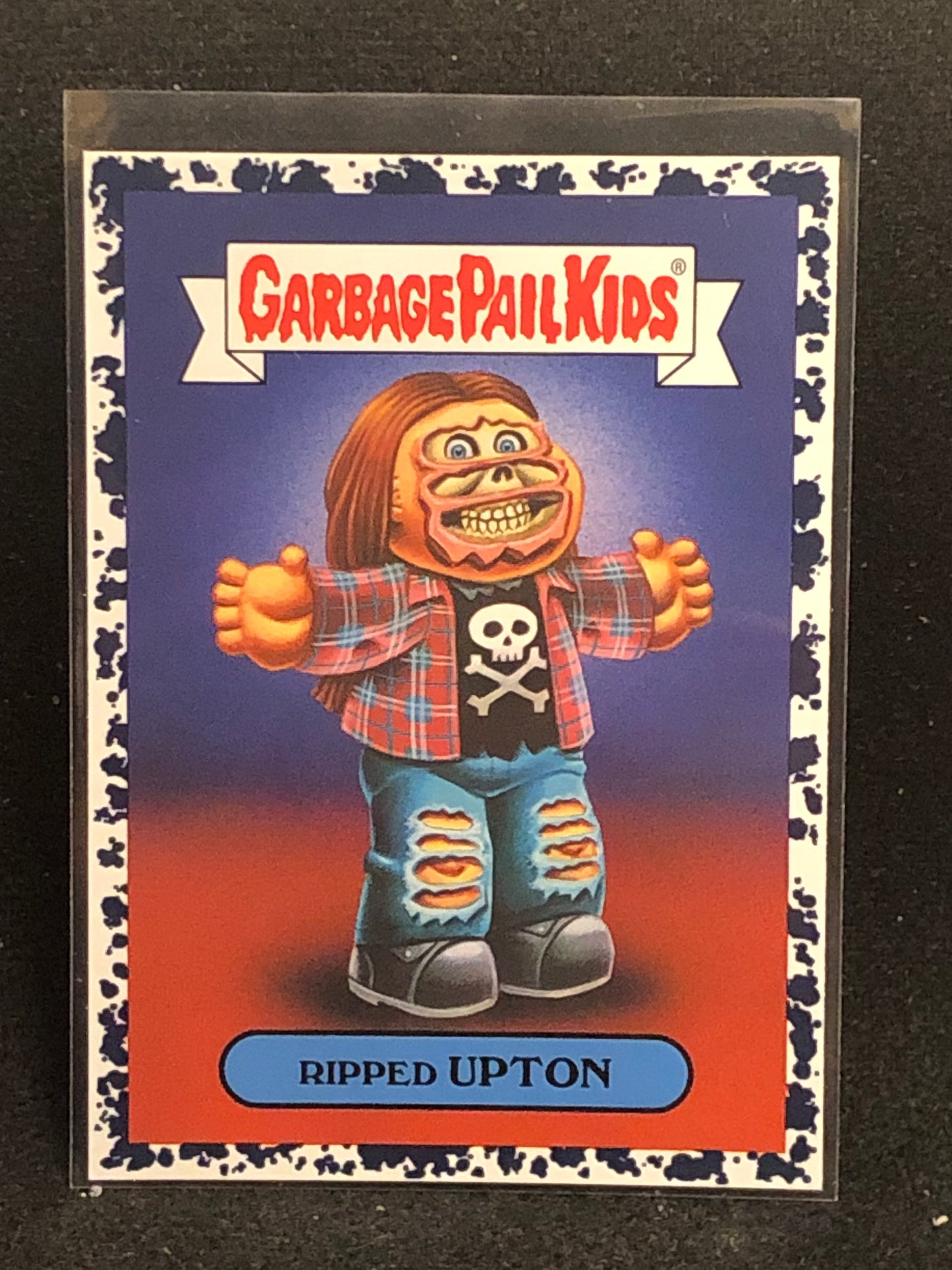 Garbage Pail Kids We Hate The 90's U-PICK 90's Fashion Bruised Singles